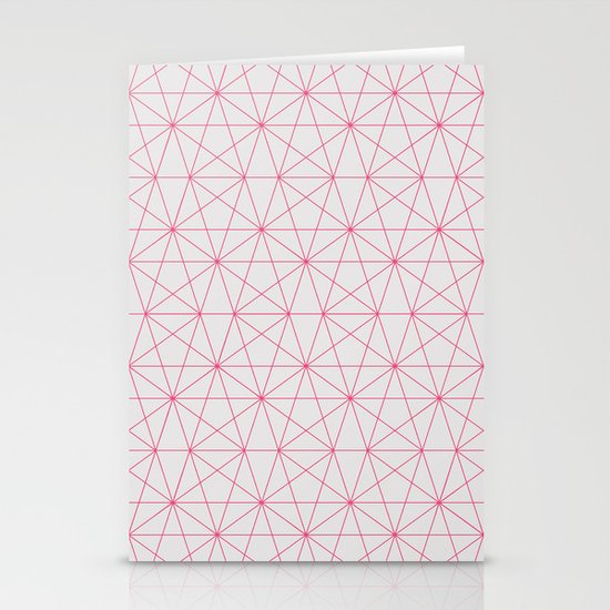 connections Stationery Cards