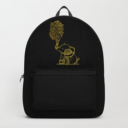Catiphant Backpack