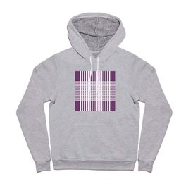 Eminence Center Thatched | Beautiful Interior Design Hoody | Simple, Design, Monochrome, Vivid, Solid, Centerthatched, Tones, Bright, Interiordesign, Colorful 