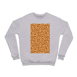 Animal Print 04 Crewneck Sweatshirt