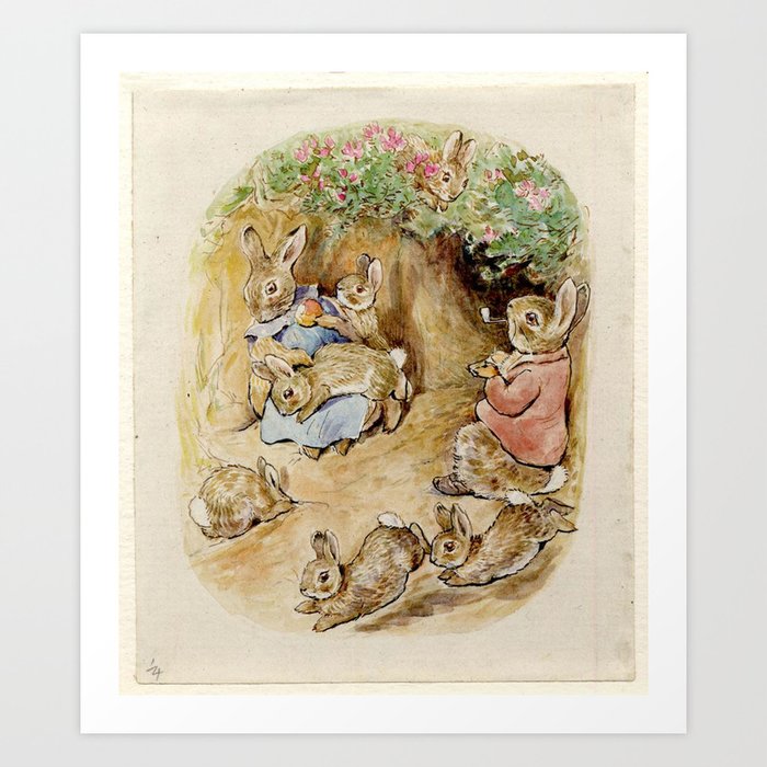 Art Print
