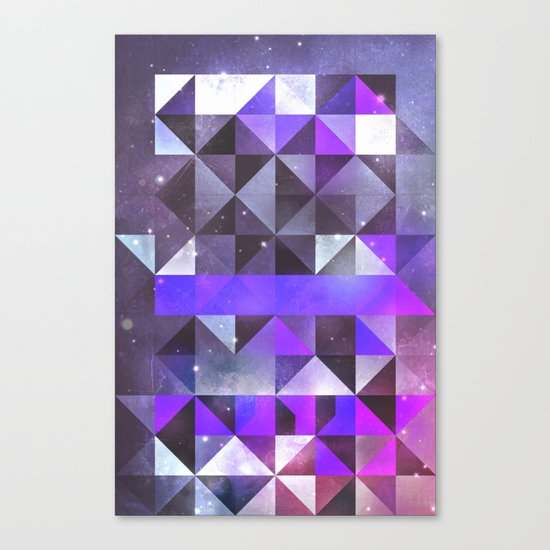 32768cylyrs Canvas Print