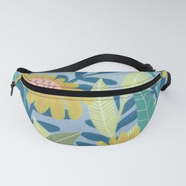 Busy Bee Fanny Pack