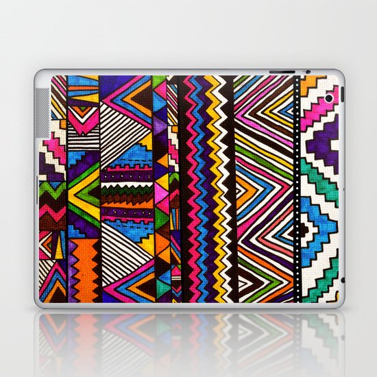 ▲TECPAN▲ Laptop & iPad Skin