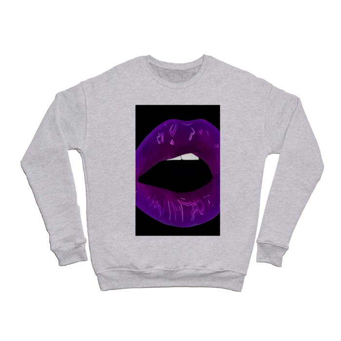 Kiss Me Series: Ten Crewneck Sweatshirt