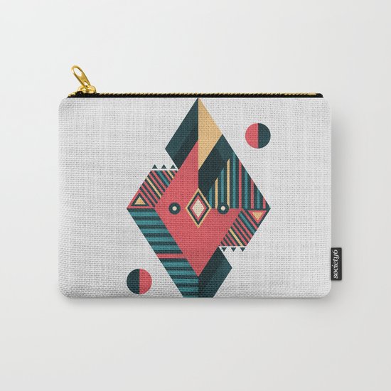 Arrow 03 Carry-All Pouch