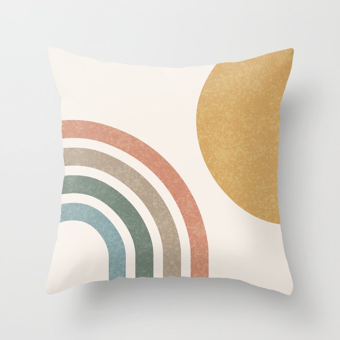 Throw Pillow