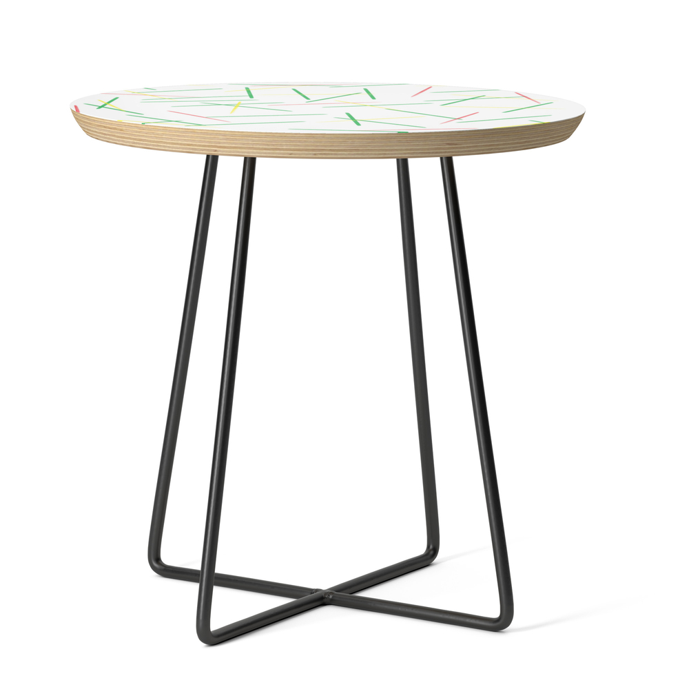square round toothpicks