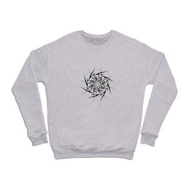 Mandala 0053 Crewneck Sweatshirt