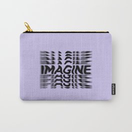 Imagine Carry-All Pouch