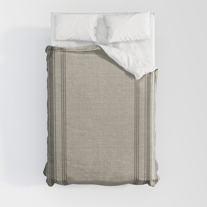 Pick from soft cotton duvets, rustic linens sheets and boho pillow shams. society6