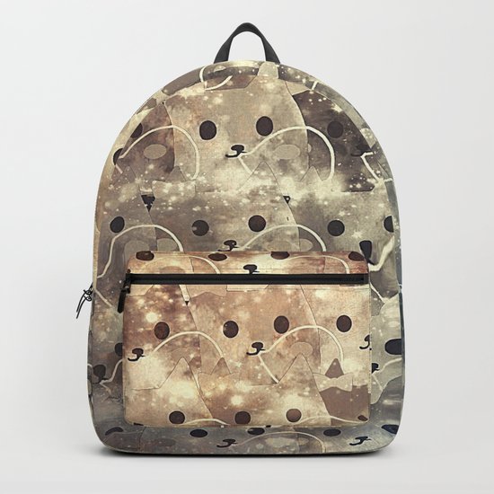 cats-320 Backpack