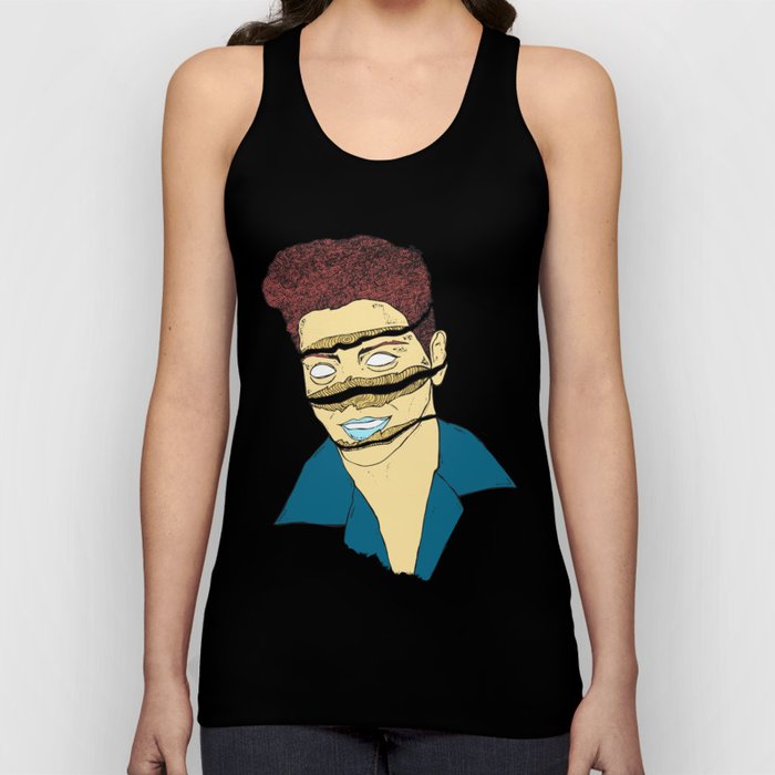 Can You Dig it? Tank Top