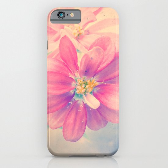 Flowers forest iPhone & iPod Case