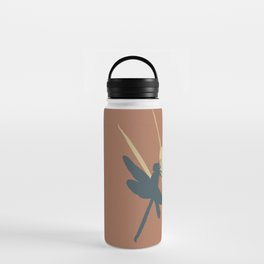 Dragonfly Water Bottle