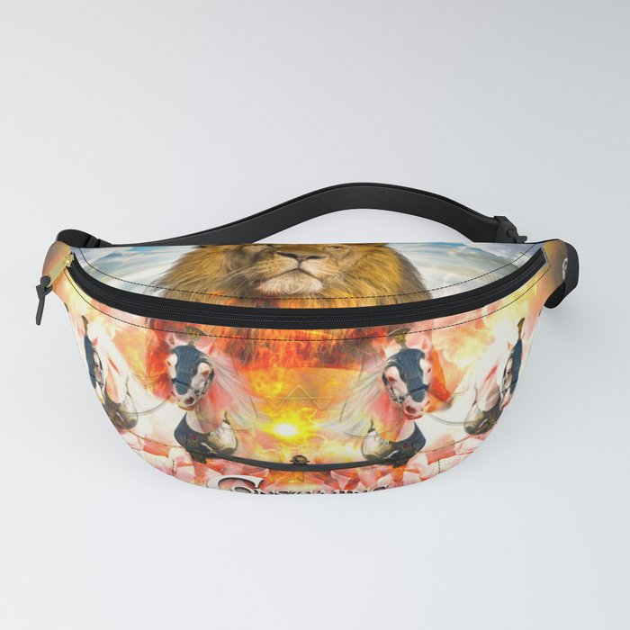 Fire hotsell fanny pack