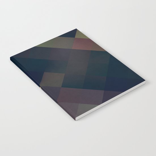 RAD XLX Notebook