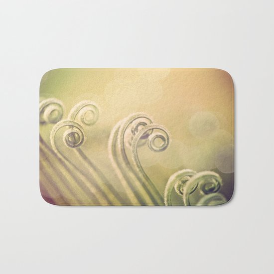 New Life Bath Mat