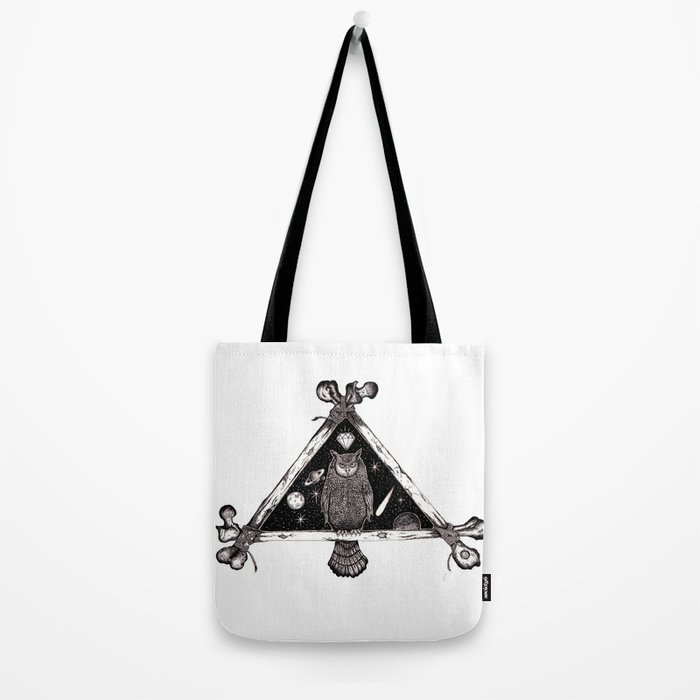 side tote bags
