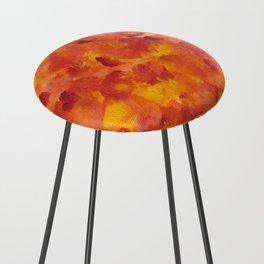 AfterGlow Counter Stool