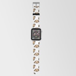 Doggy face Apple Watch Band