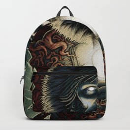 The Thing Backpack