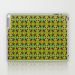 Breeze Block Eleven MPLC BK Laptop Skin