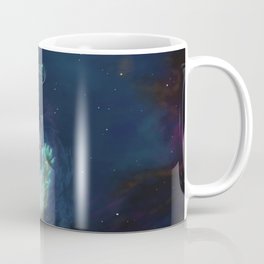 the maker Coffee Mug