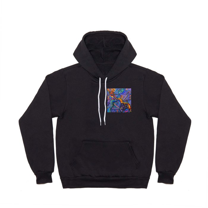 Sundown Music Hoody