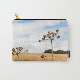 Summer in the country Carry-All Pouch