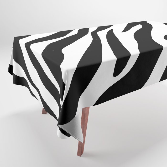 Zebra stripes, Zebra background, Zebra stripes texture background	 Tablecloth
