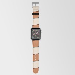 Abstract Patterned Shapes XLIX Apple Watch Band