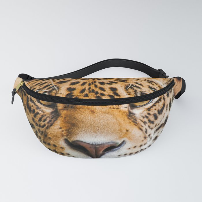 Jaguar Fanny Pack