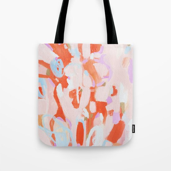 Sweet Tooth Tote Bag