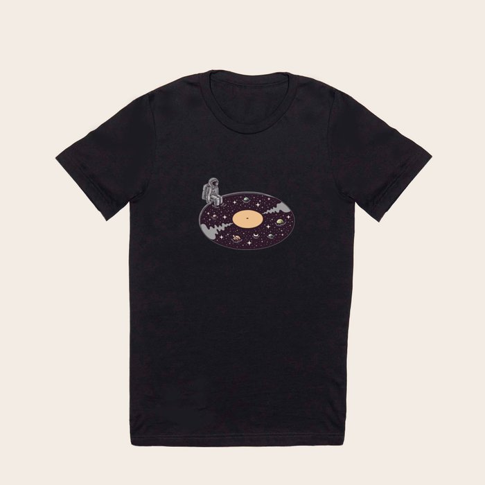Graphic Tees & T-shirts in Unique Styles | Society6