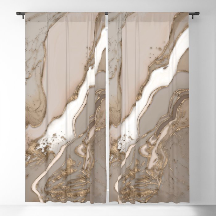Blackout Curtain