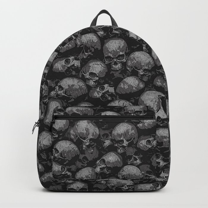 Totally Gothic Backpack by GrandeDuc | Society6