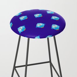 birdie birdie Bar Stool