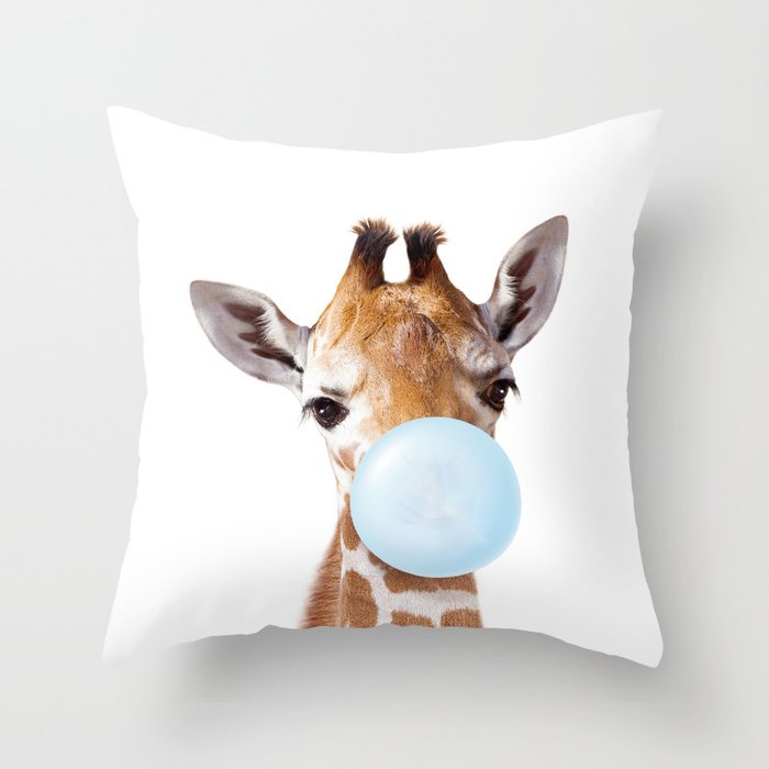Throw Pillow
