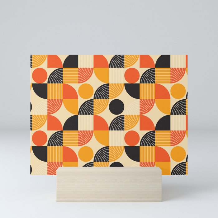 Mini Art Print
