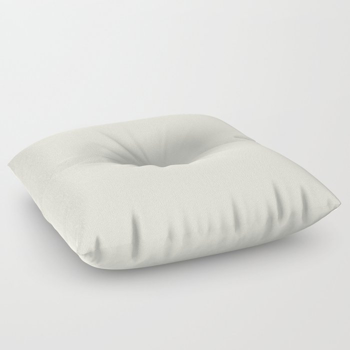 Lemon Splash  Floor Pillow