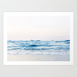 Seascape Art Prints For Any Decor Style Society6