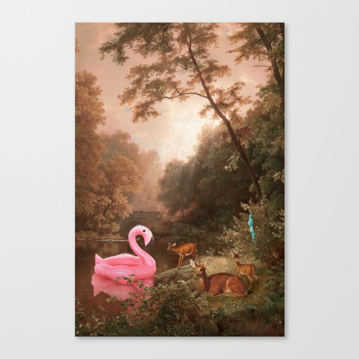 Canvas Print