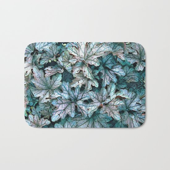 Growing Free Bath Mat