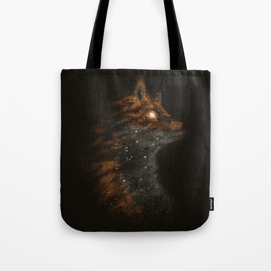 StarFox Tote Bag