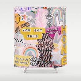 Shower Curtains Society6