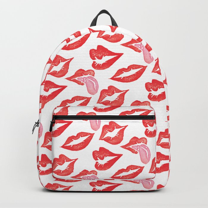 Lip Service II Backpack
