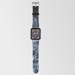 Swirling Apple Watch Band