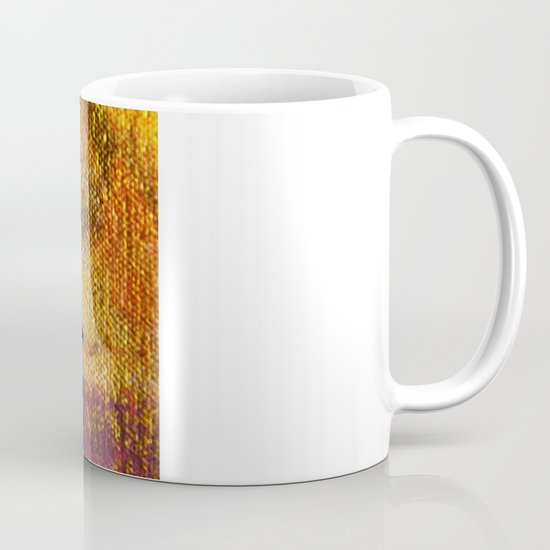 Refined by Fire Mug