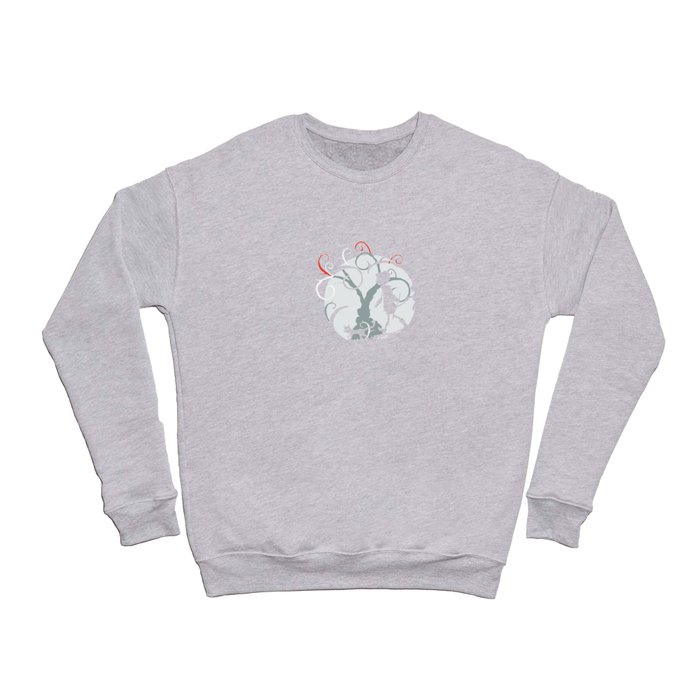 Coraline Crewneck Sweatshirt